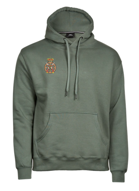 TRR Hoodie